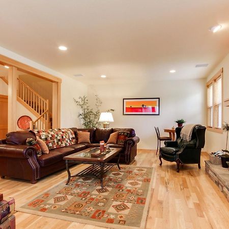 23 Fremont Crossing Sunriver Extérieur photo