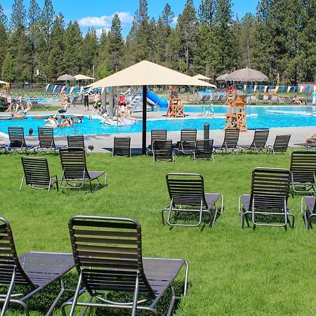 23 Fremont Crossing Sunriver Extérieur photo