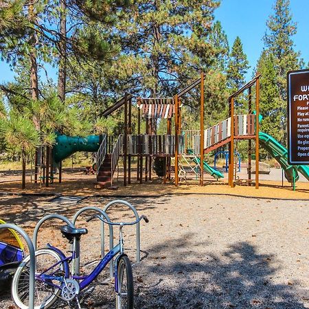 23 Fremont Crossing Sunriver Extérieur photo