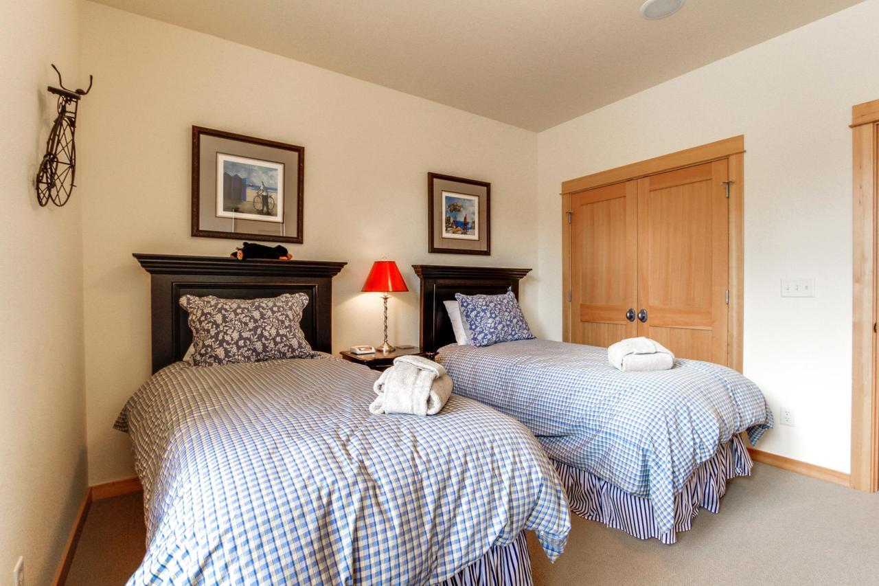 23 Fremont Crossing Sunriver Extérieur photo