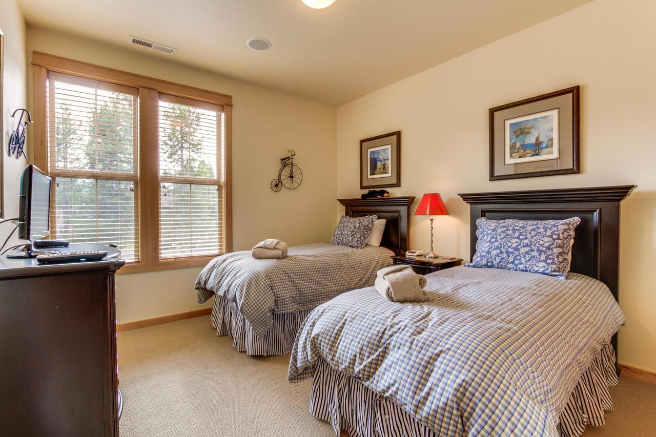 23 Fremont Crossing Sunriver Extérieur photo