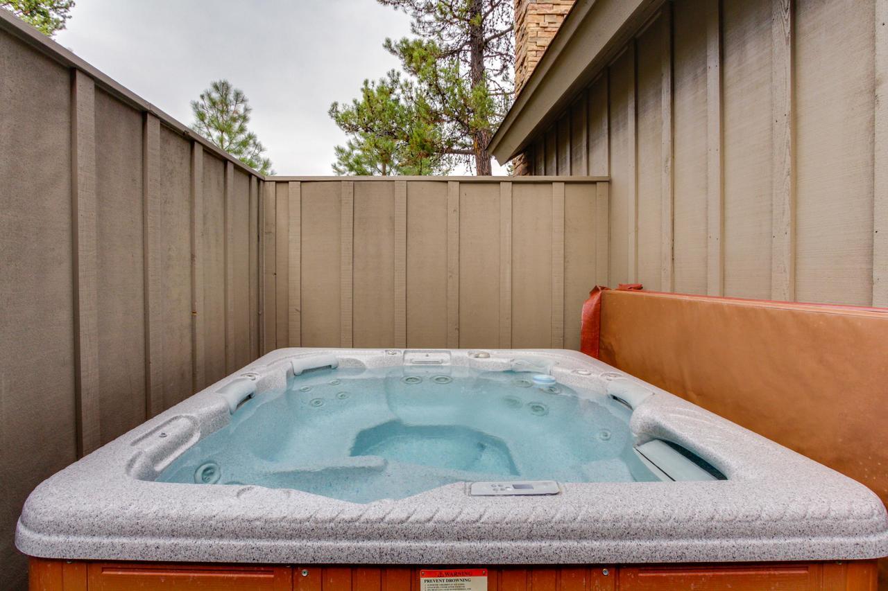 23 Fremont Crossing Sunriver Extérieur photo