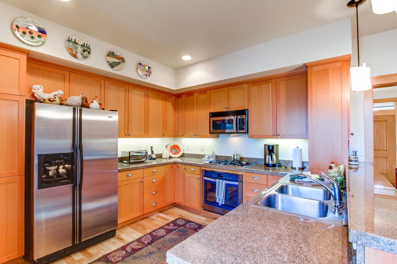23 Fremont Crossing Sunriver Extérieur photo