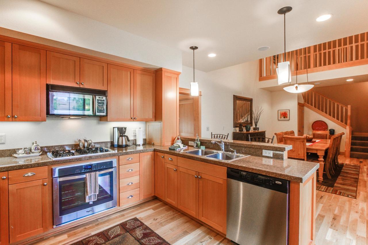 23 Fremont Crossing Sunriver Extérieur photo