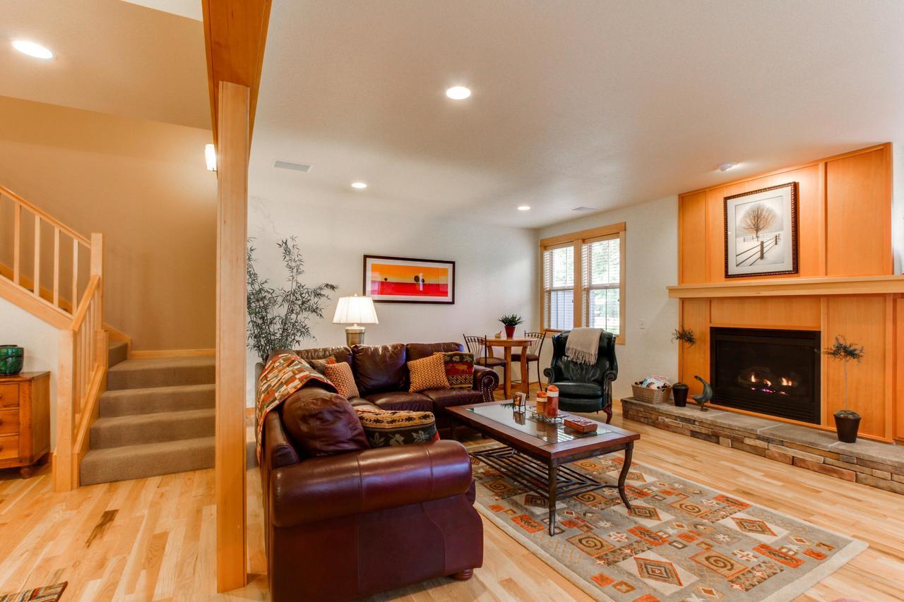 23 Fremont Crossing Sunriver Extérieur photo