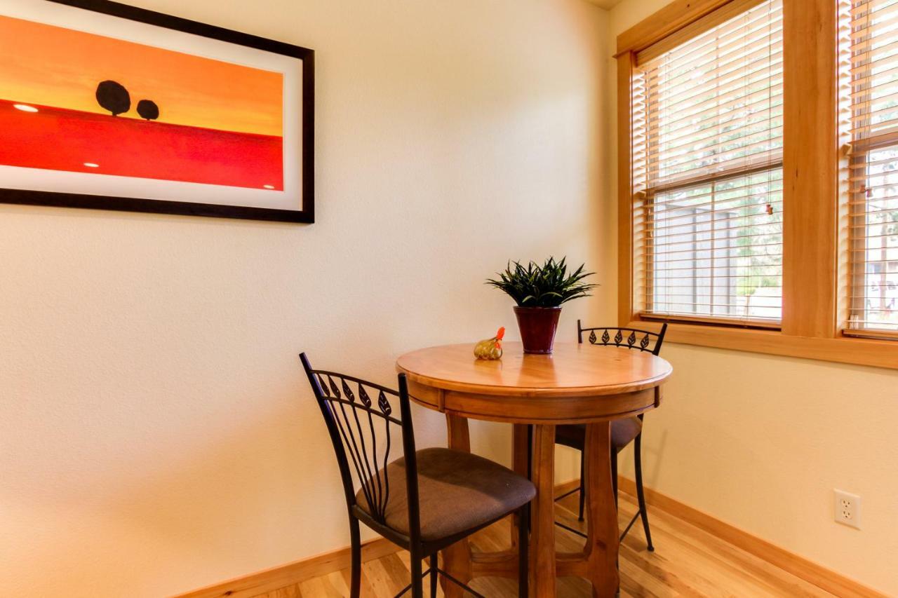 23 Fremont Crossing Sunriver Extérieur photo