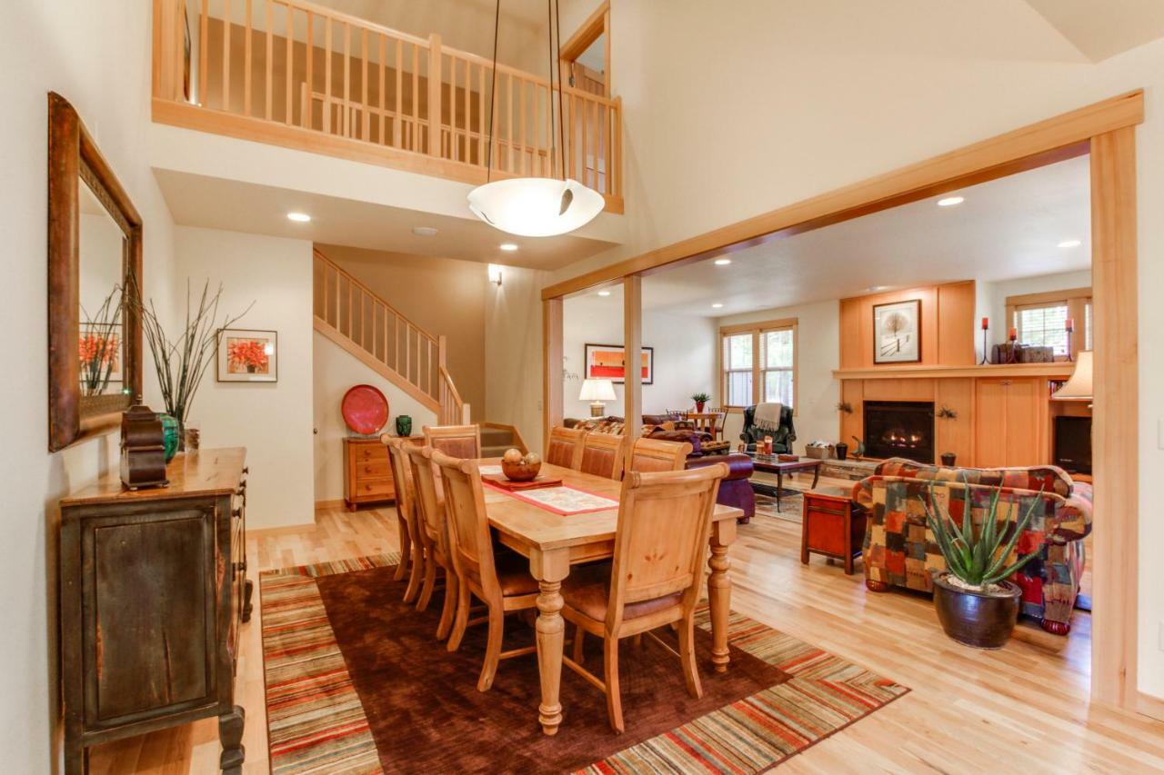 23 Fremont Crossing Sunriver Extérieur photo