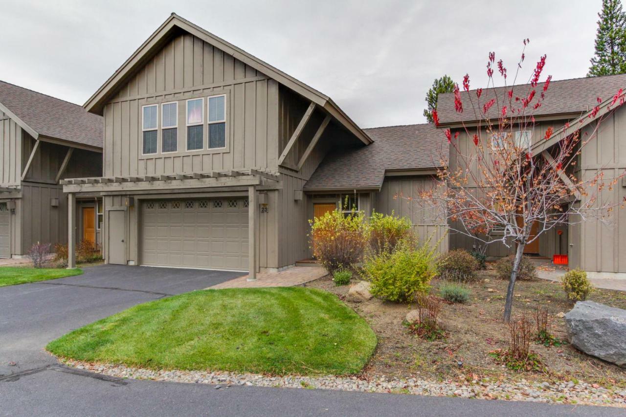 23 Fremont Crossing Sunriver Extérieur photo