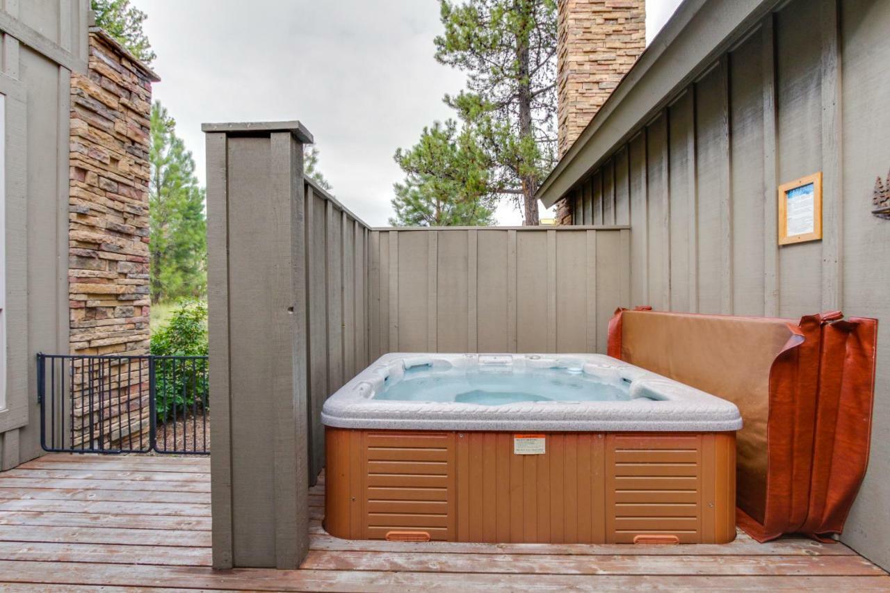 23 Fremont Crossing Sunriver Extérieur photo