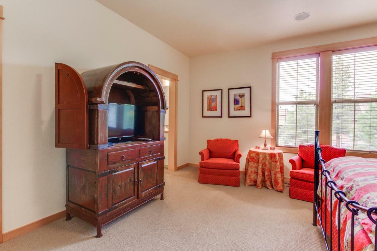 23 Fremont Crossing Sunriver Extérieur photo