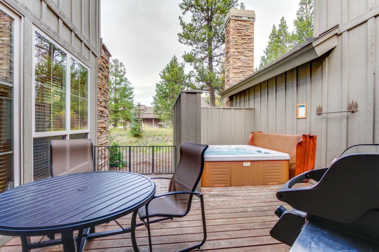 23 Fremont Crossing Sunriver Extérieur photo