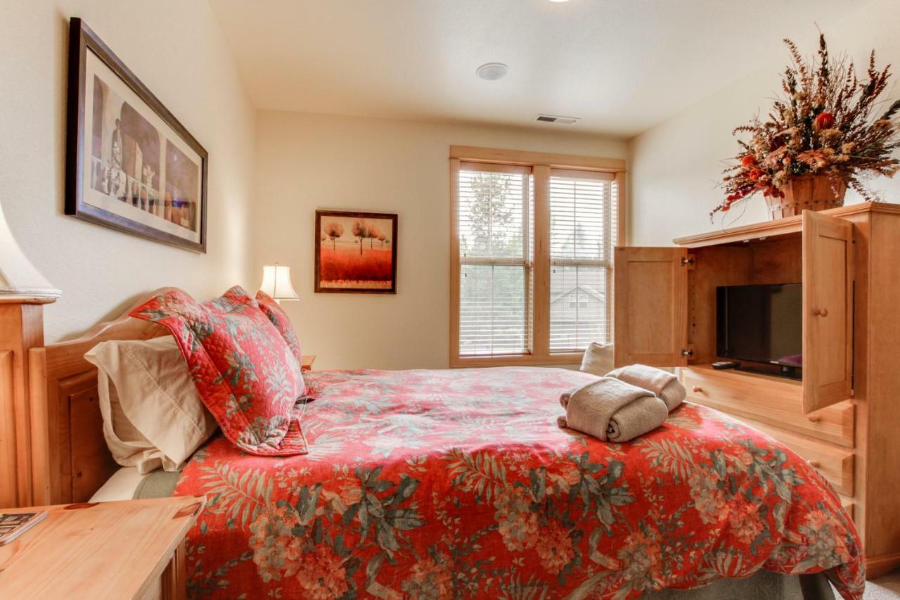 23 Fremont Crossing Sunriver Extérieur photo