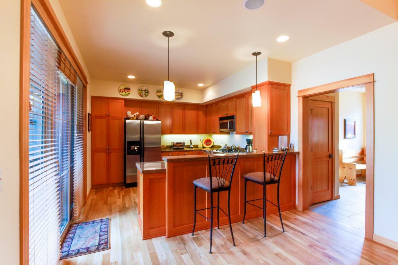 23 Fremont Crossing Sunriver Extérieur photo