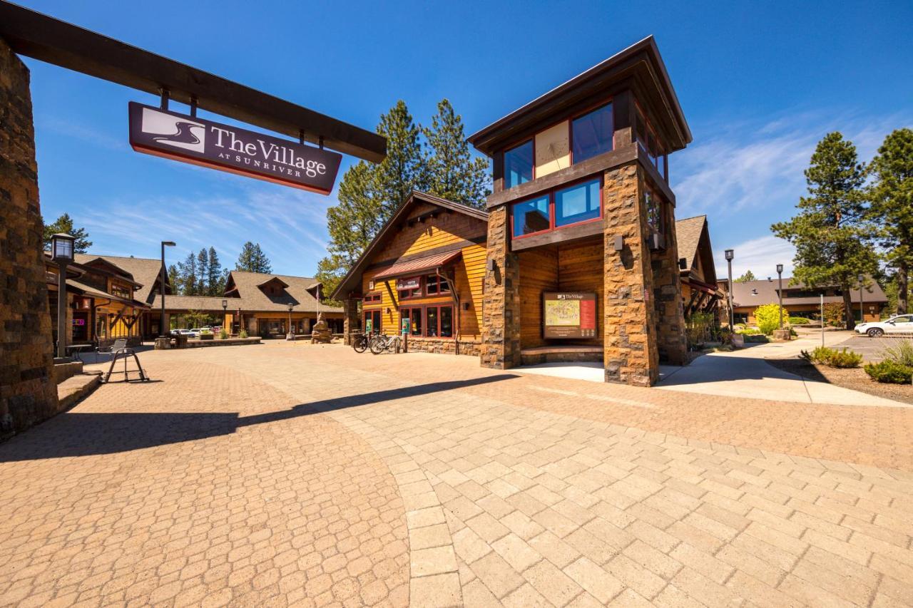 23 Fremont Crossing Sunriver Extérieur photo