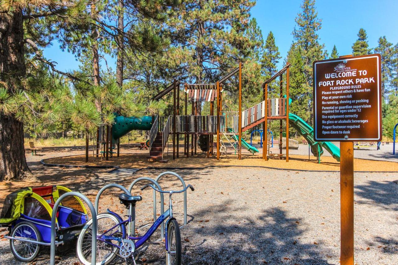 23 Fremont Crossing Sunriver Extérieur photo