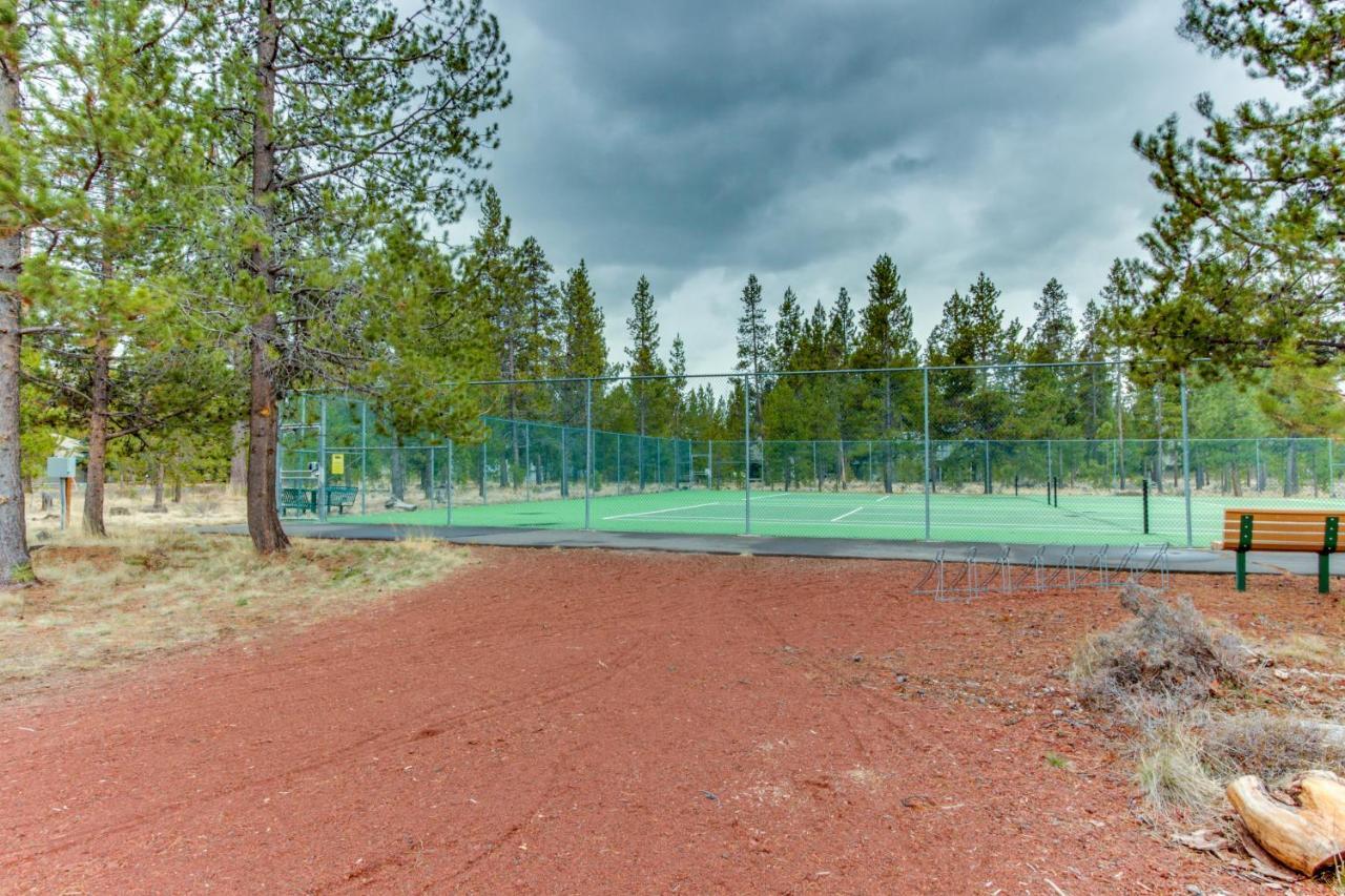 23 Fremont Crossing Sunriver Extérieur photo